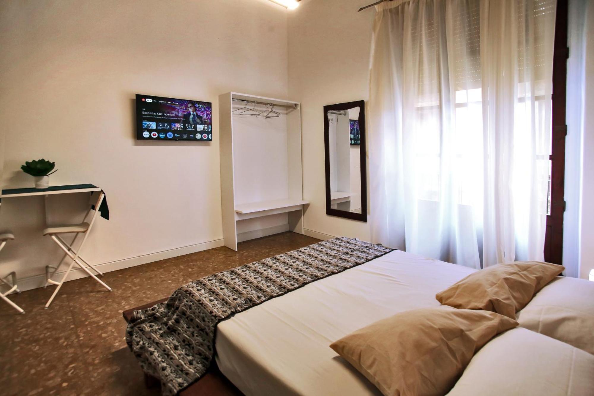Tiritu Apartments Κατάνια Εξωτερικό φωτογραφία