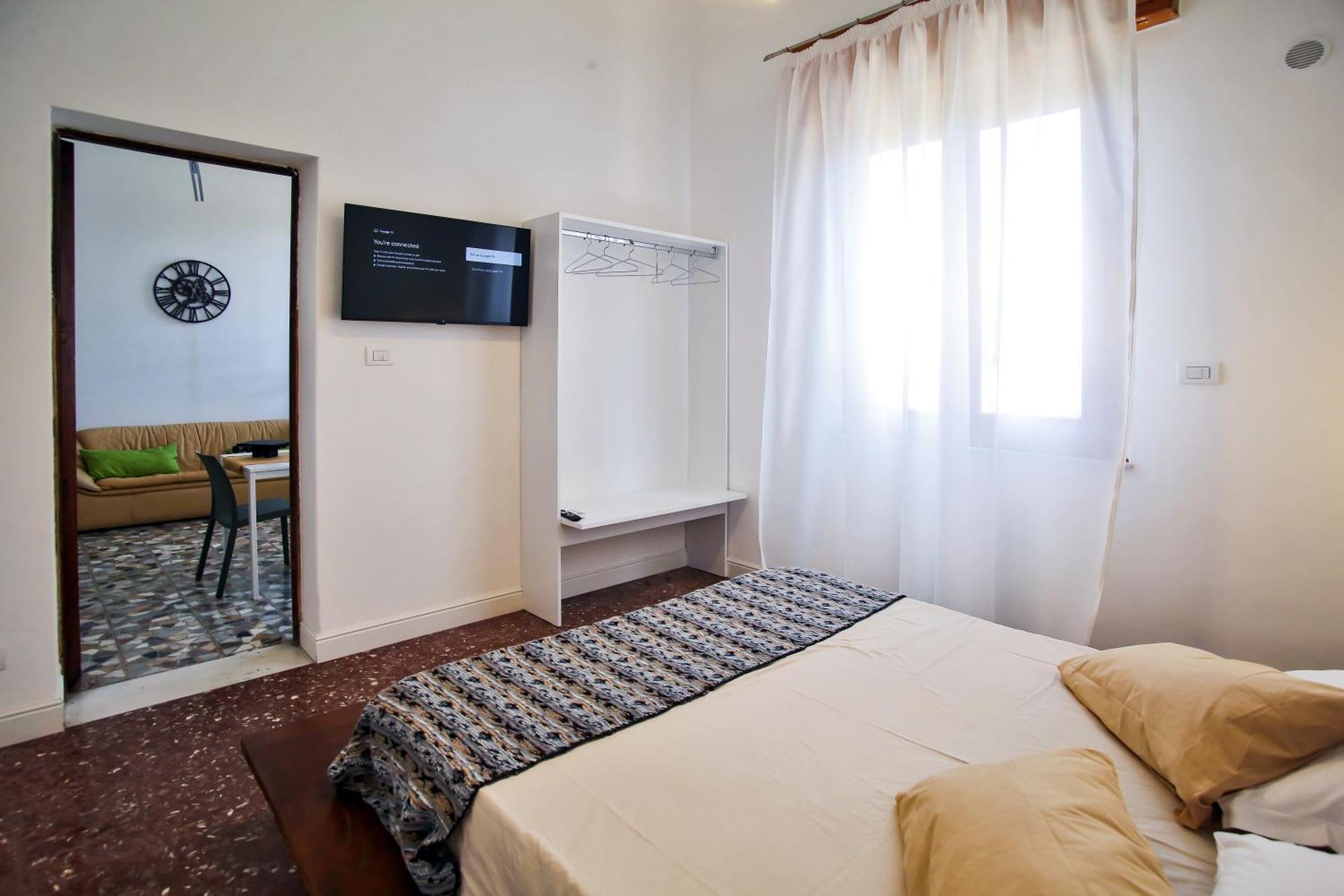 Tiritu Apartments Κατάνια Εξωτερικό φωτογραφία