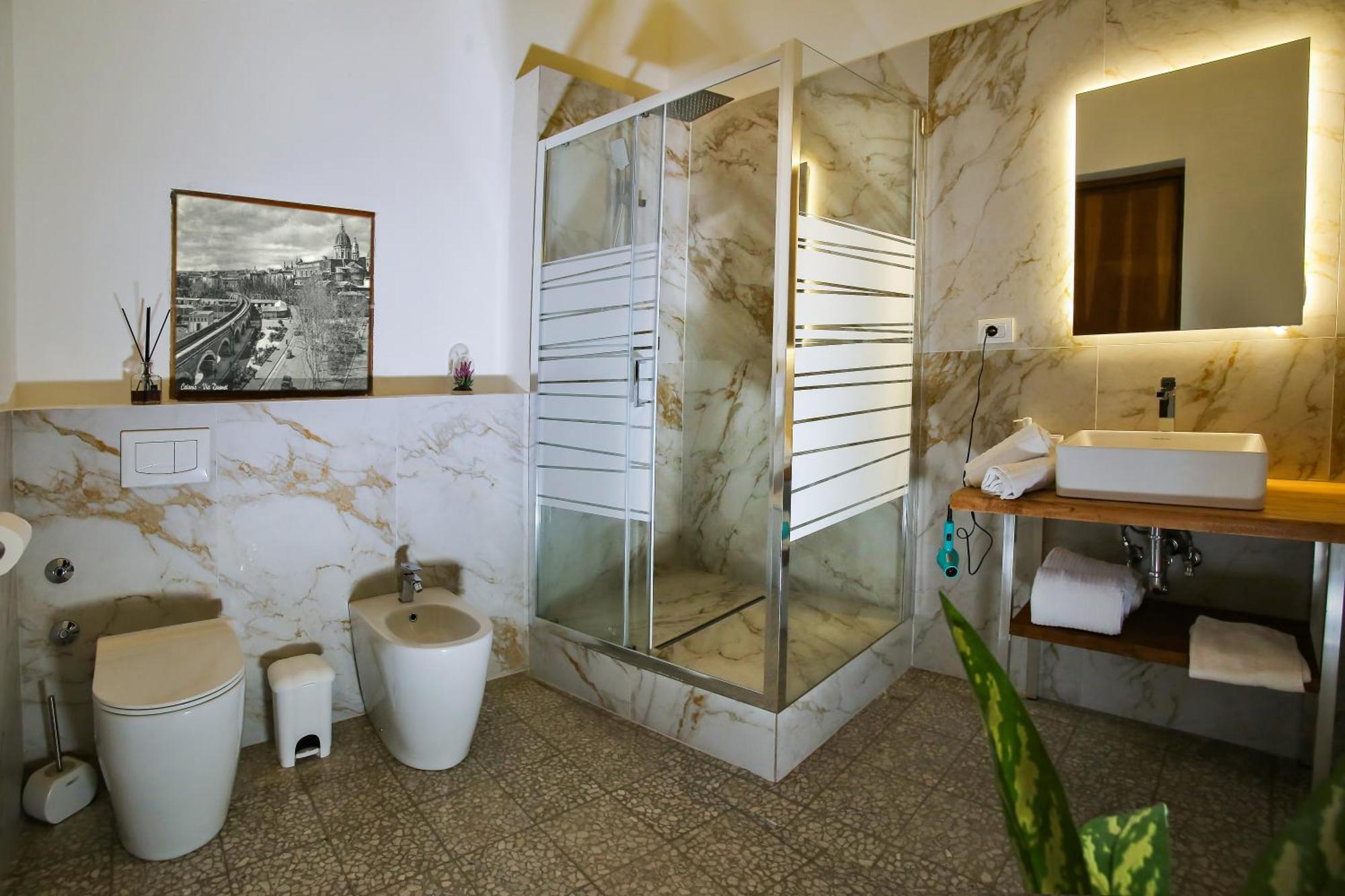 Tiritu Apartments Κατάνια Εξωτερικό φωτογραφία