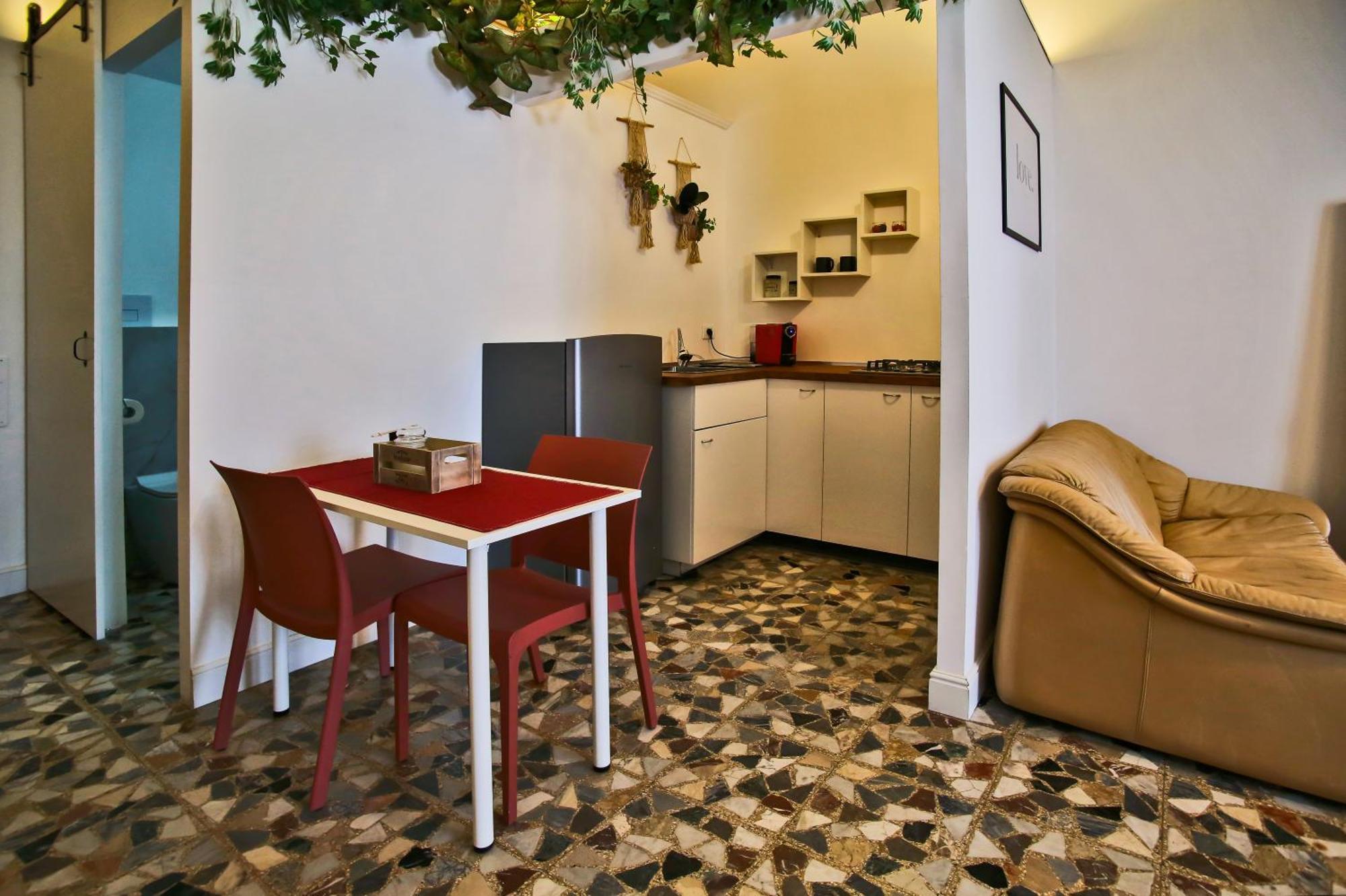Tiritu Apartments Κατάνια Εξωτερικό φωτογραφία