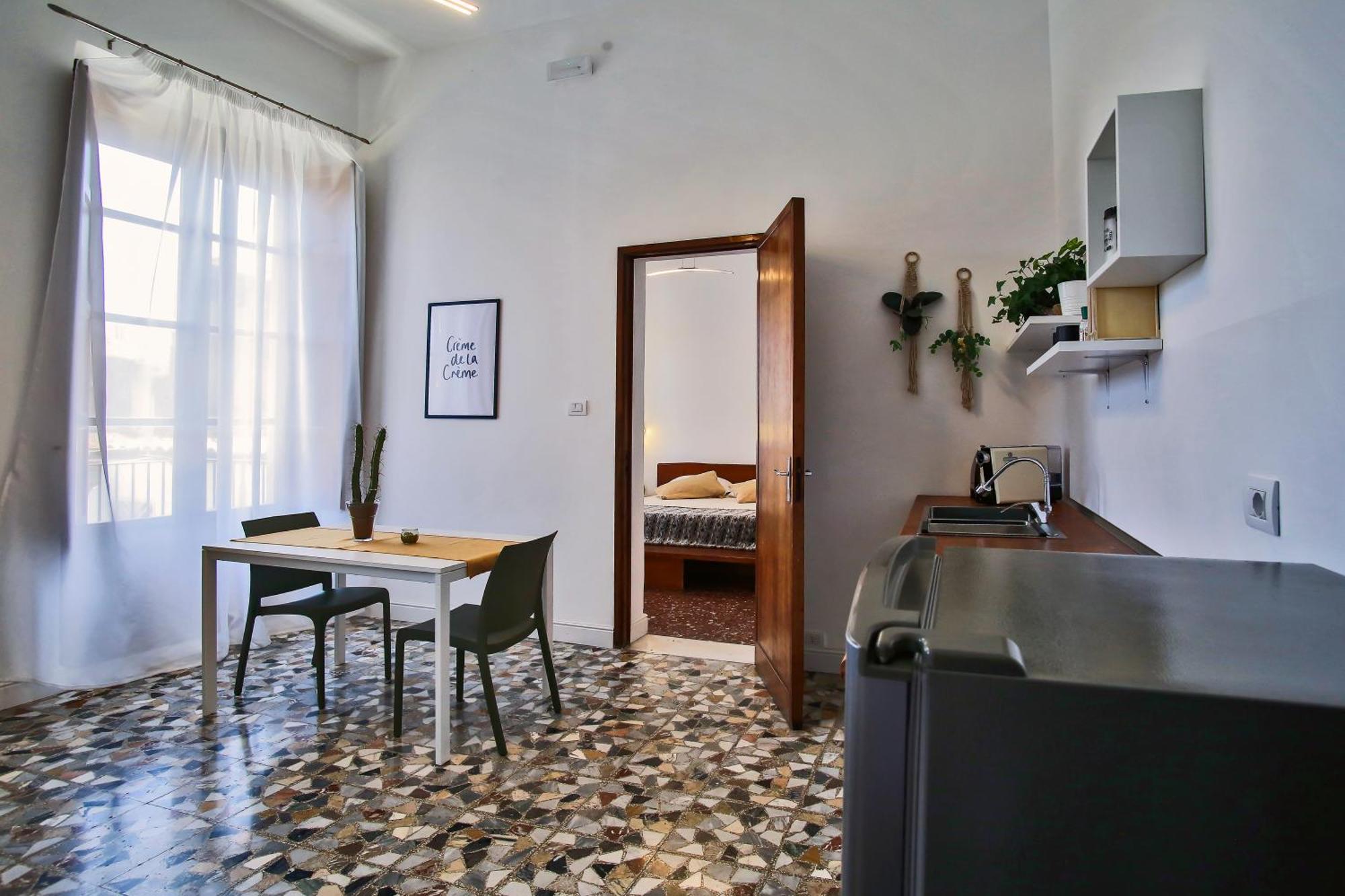 Tiritu Apartments Κατάνια Εξωτερικό φωτογραφία