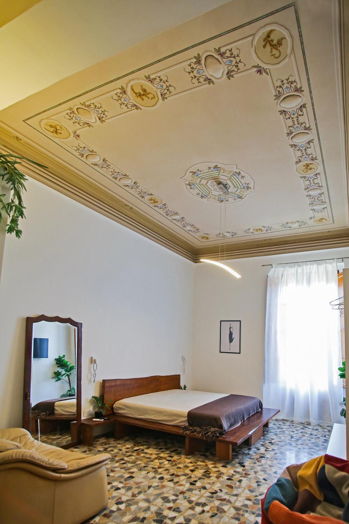 Tiritu Apartments Κατάνια Εξωτερικό φωτογραφία