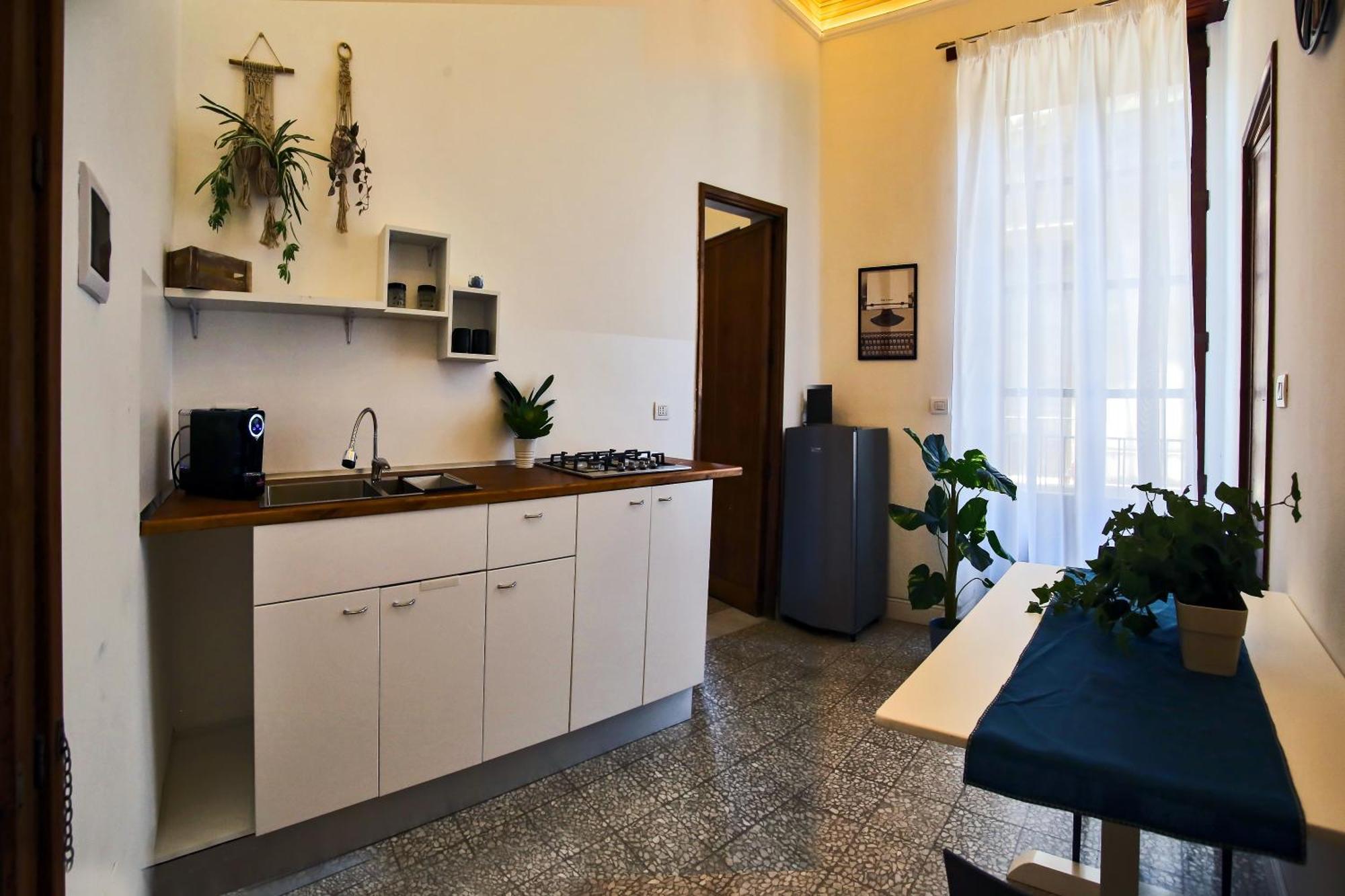 Tiritu Apartments Κατάνια Εξωτερικό φωτογραφία