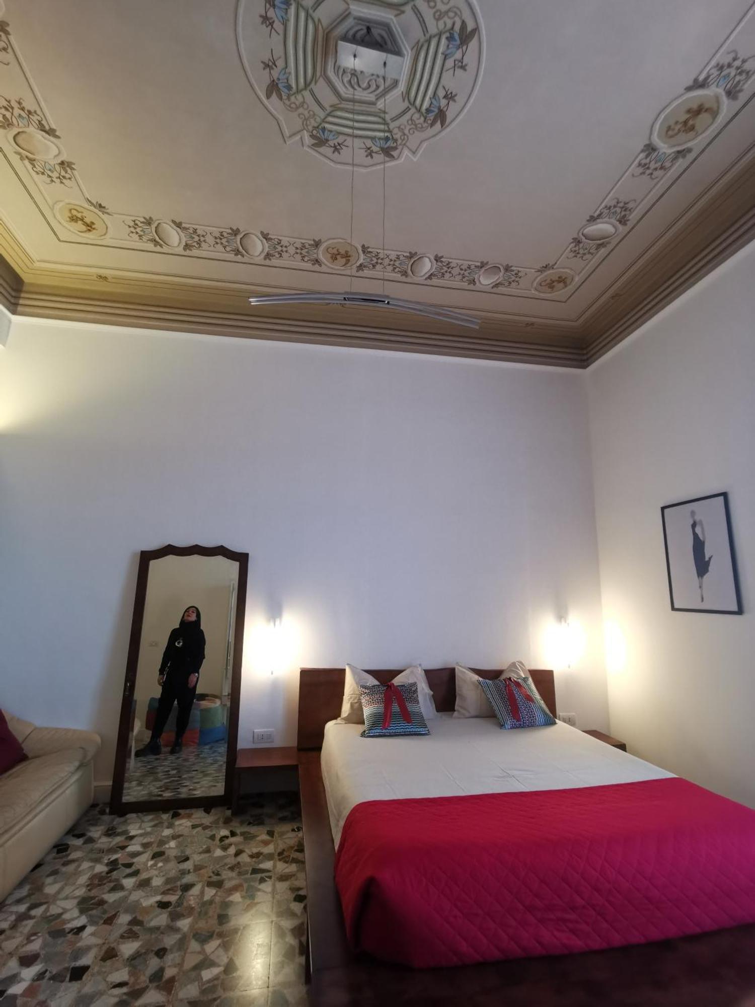 Tiritu Apartments Κατάνια Εξωτερικό φωτογραφία