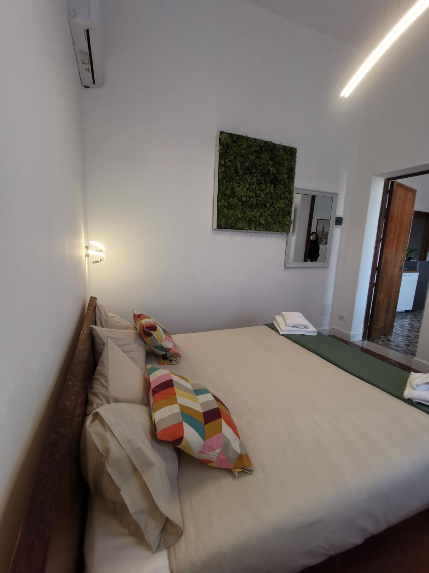 Tiritu Apartments Κατάνια Εξωτερικό φωτογραφία