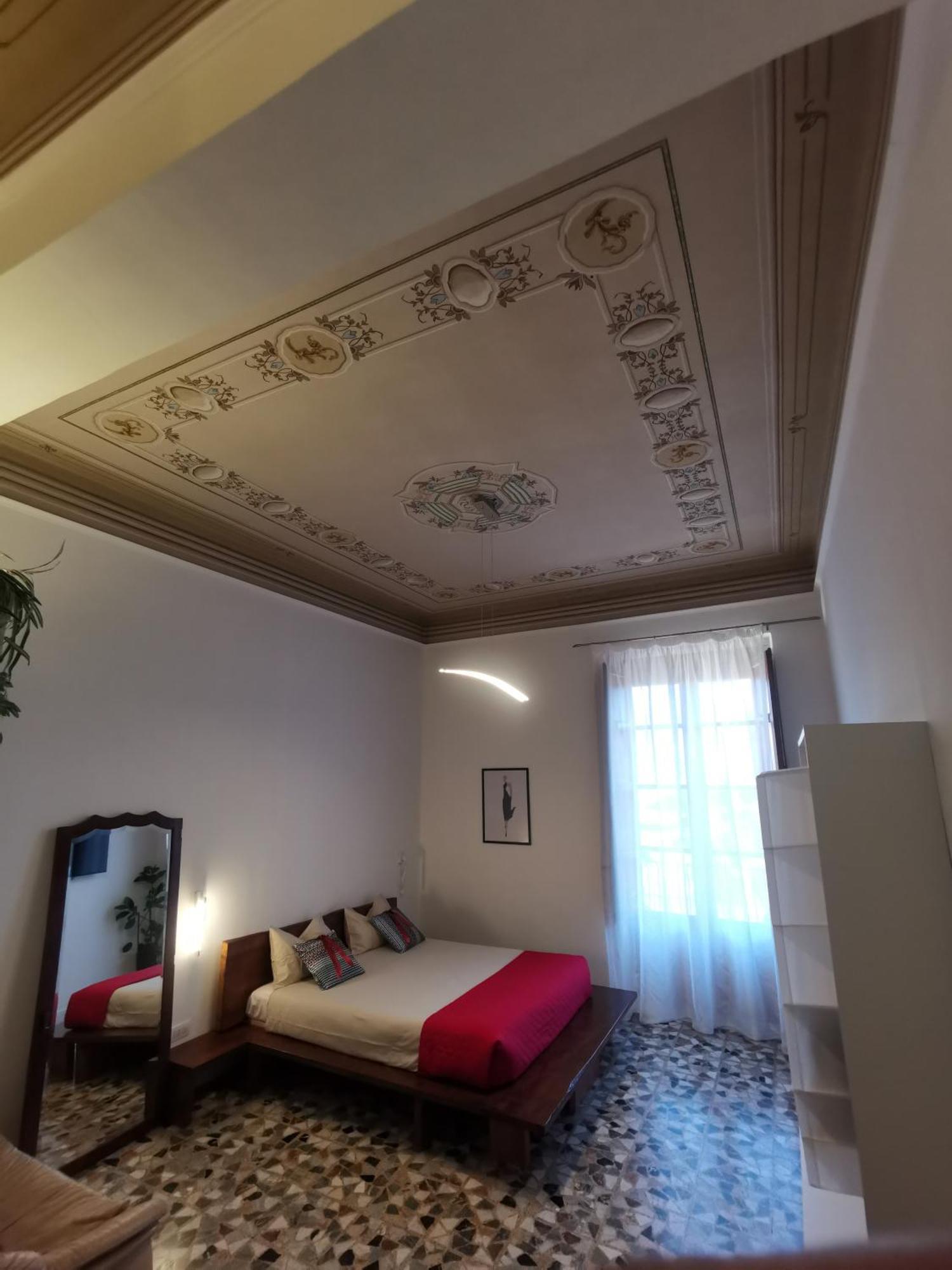 Tiritu Apartments Κατάνια Εξωτερικό φωτογραφία