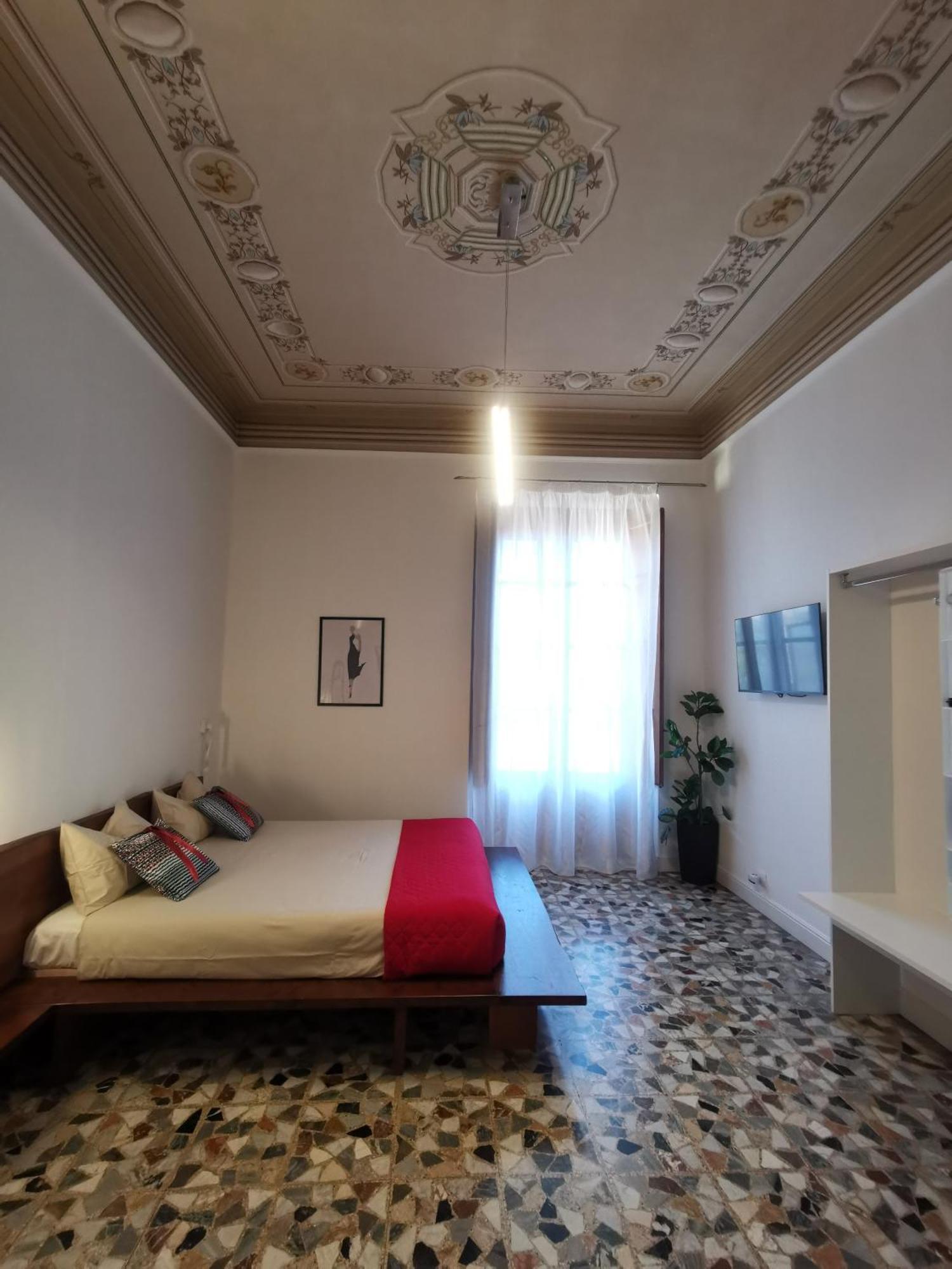 Tiritu Apartments Κατάνια Εξωτερικό φωτογραφία