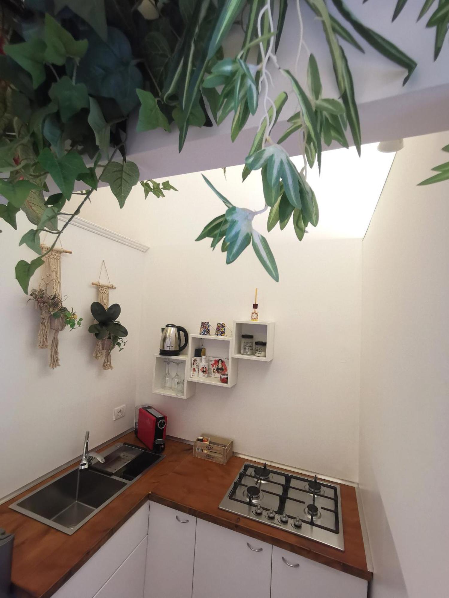 Tiritu Apartments Κατάνια Εξωτερικό φωτογραφία