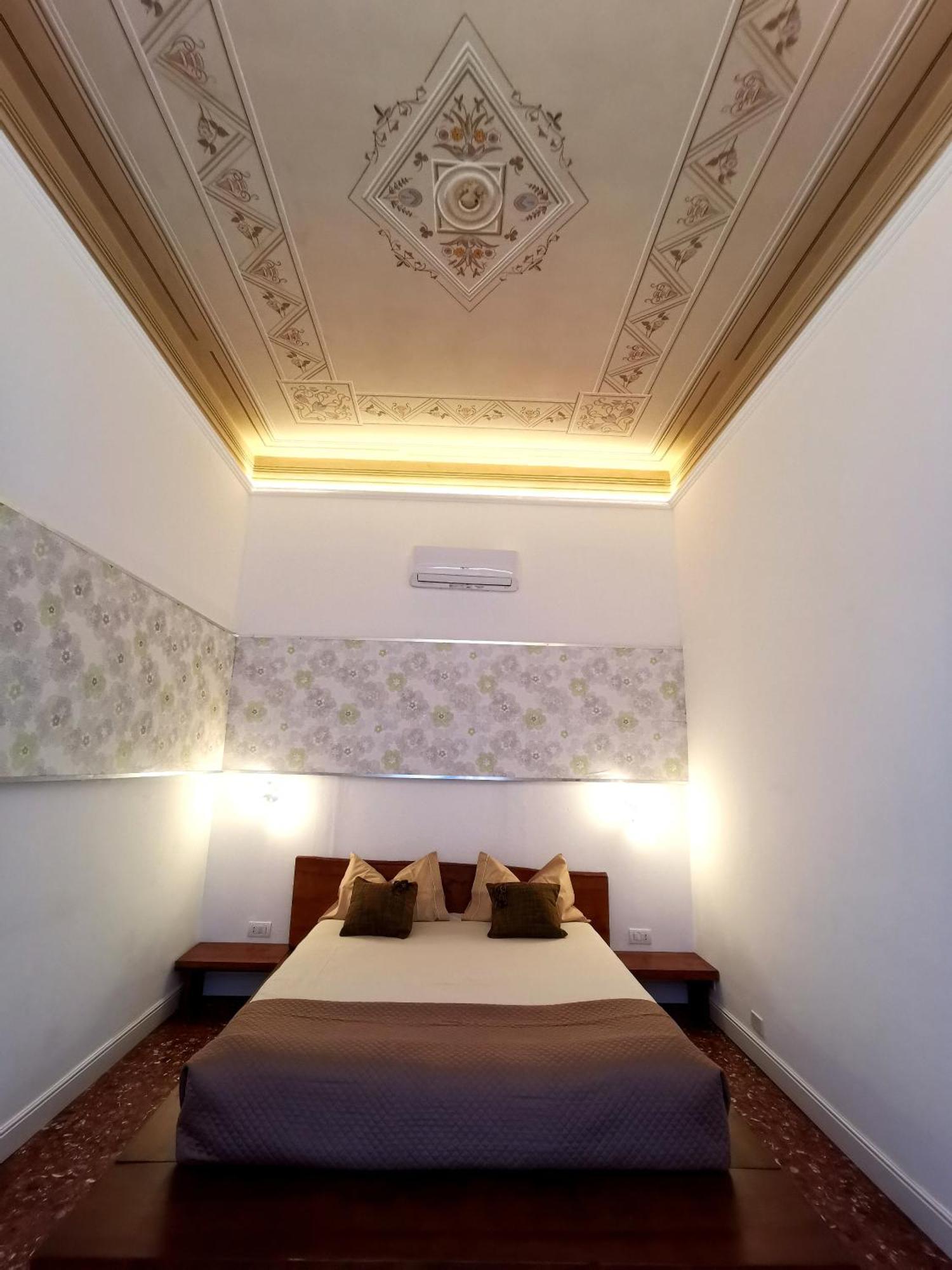 Tiritu Apartments Κατάνια Εξωτερικό φωτογραφία