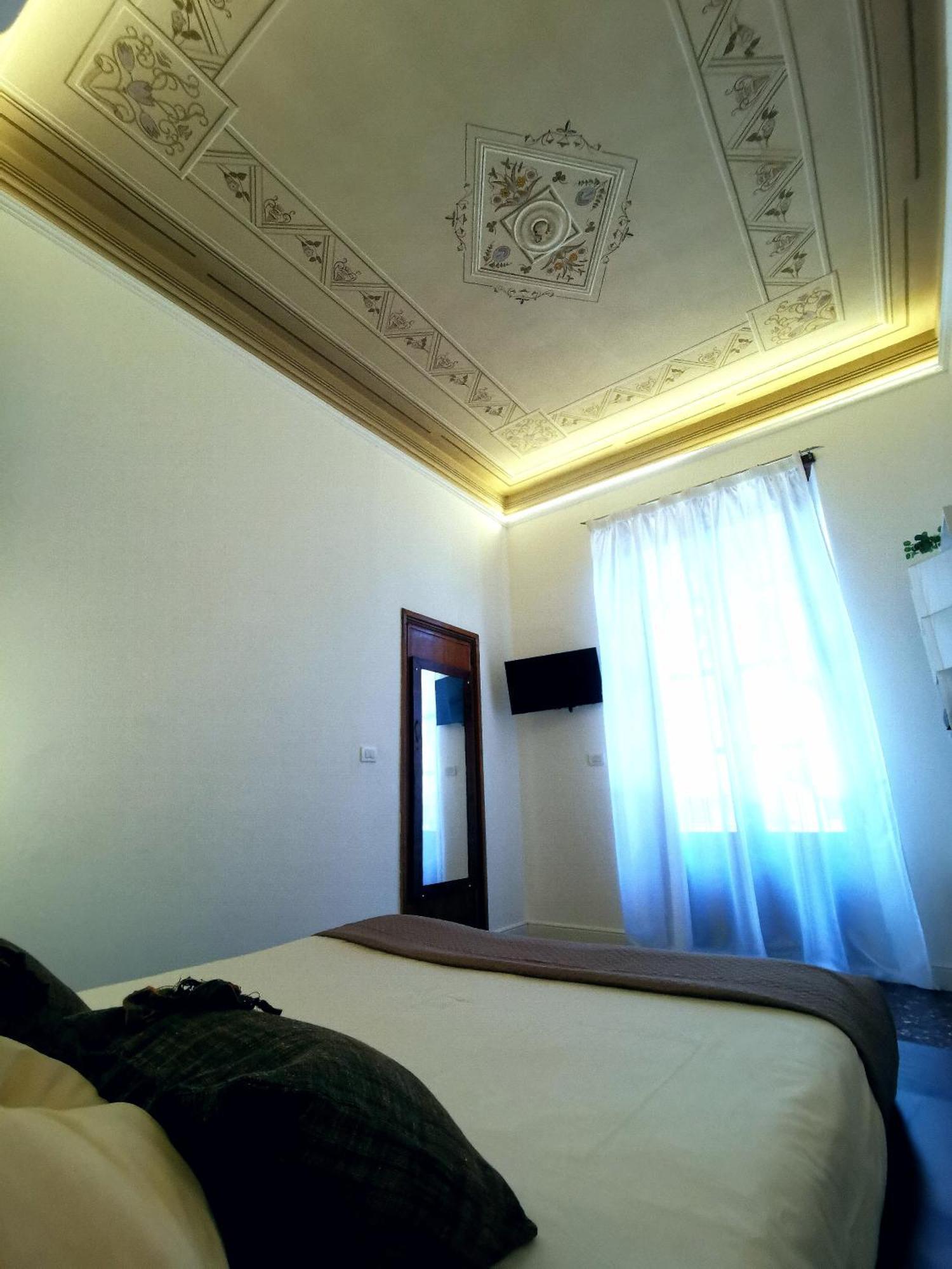 Tiritu Apartments Κατάνια Εξωτερικό φωτογραφία