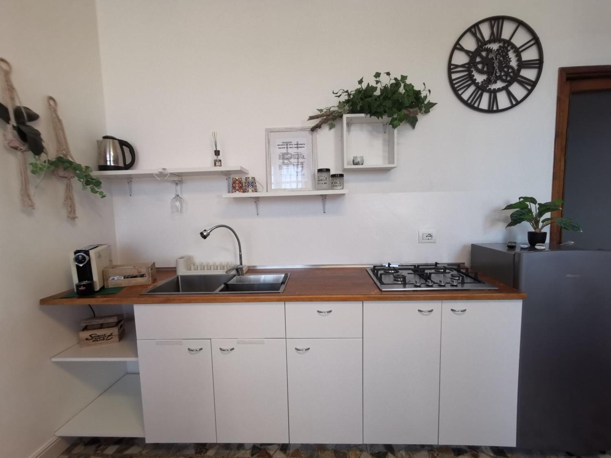 Tiritu Apartments Κατάνια Εξωτερικό φωτογραφία